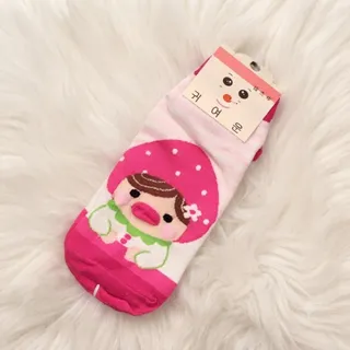 جوراب فانتزی وارداتی