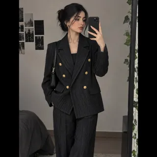 کت و شلوار و کت های تک?