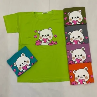 تیشرت  نخ پنبه درجه 1