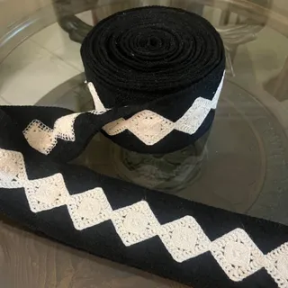 نوار پشمی