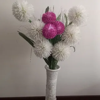 گل و گلدون