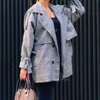 پالتو برند سرژه