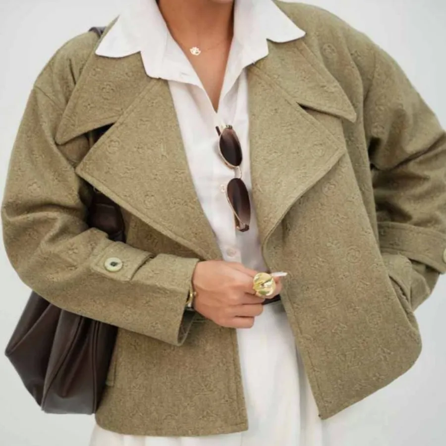 ترنچ کت