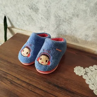 پاپوش گرم