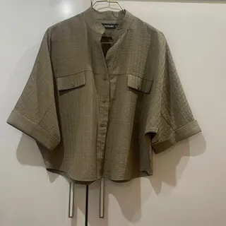 تونیک باکسی شیک