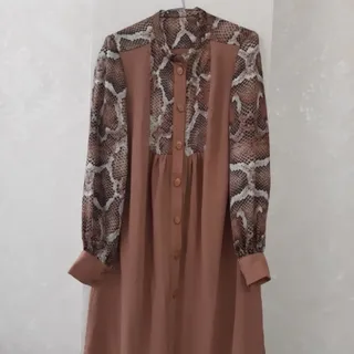 مانتو پلنگی