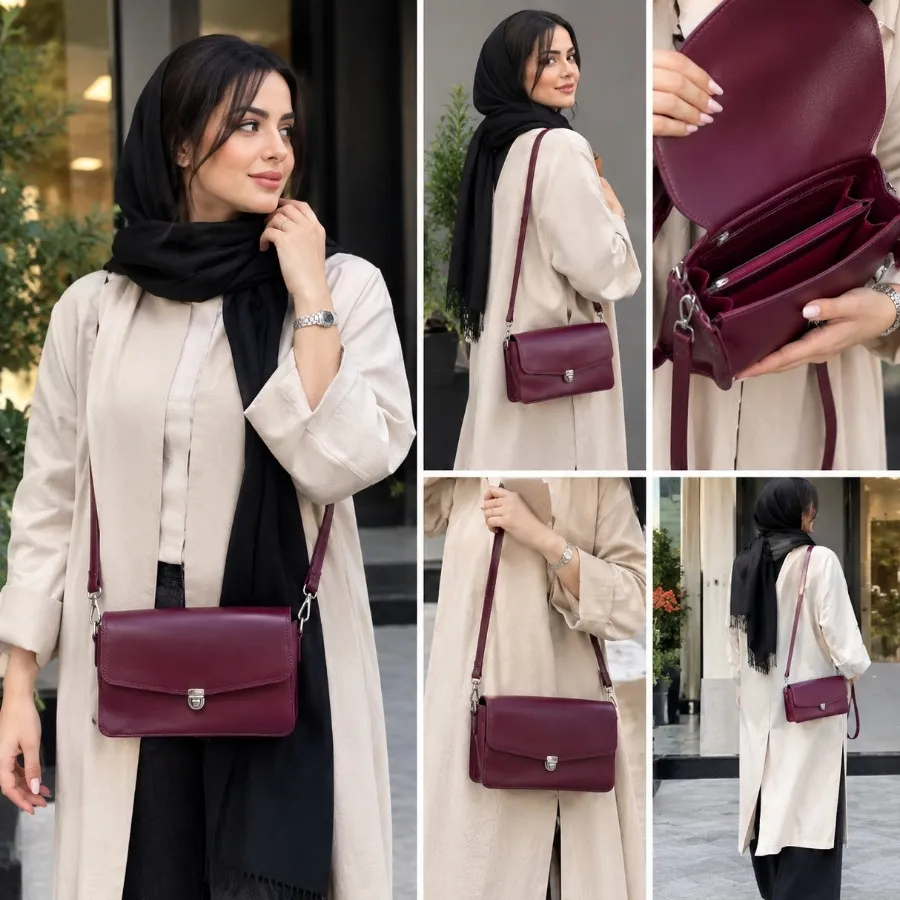 کیف مجلسی