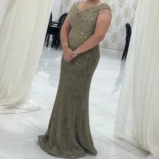 لباس مجلسی