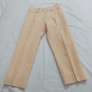 شلوار پارچه ای