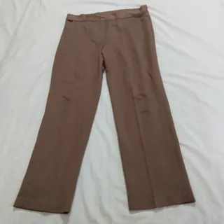 شلوار پارچه ای