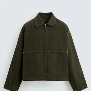 کت برند zara