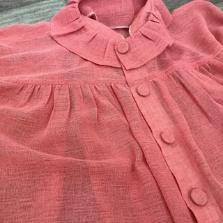 شومیز عروسکی