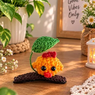 گیرمو ،جوانه و جوجه