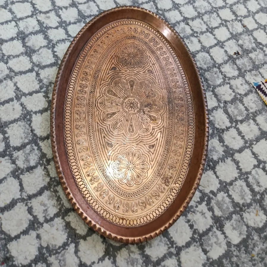 سینی مسی