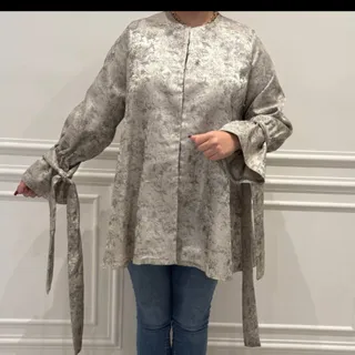 مانتو مجلسی زنانه