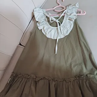 پیراهن بچگانه