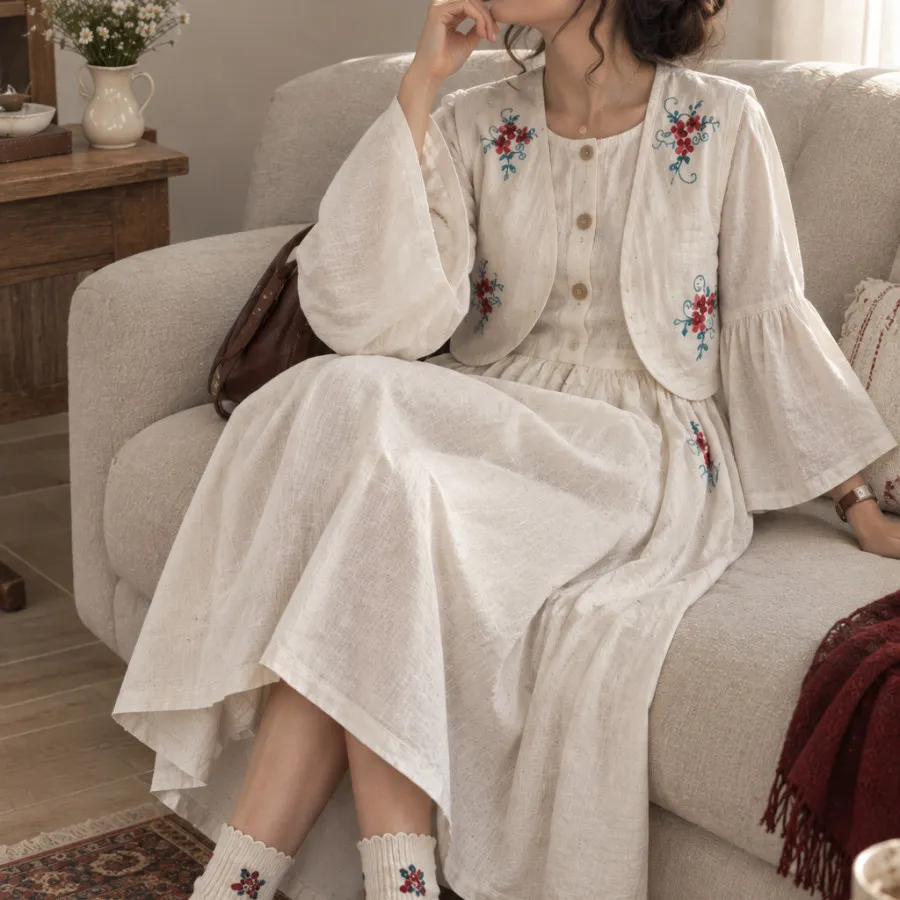 کت سارافن اینن درجه یک