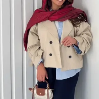 ترنچ کت