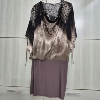 پیراهن مهمونی