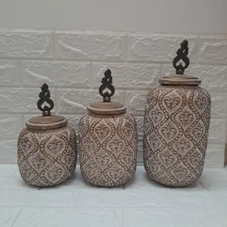 بانکه دکوراتیو پتینه