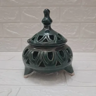 جا شکلاتی دکوری