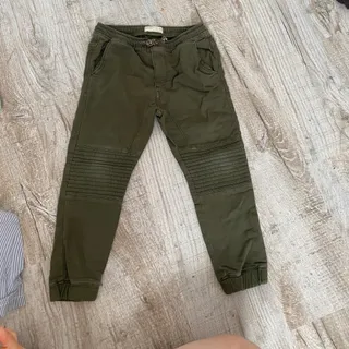 شلوار پسرانه zara
