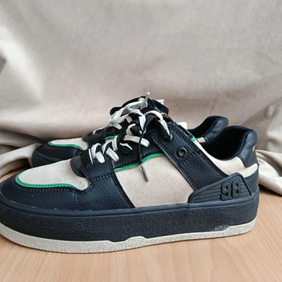 کفش اسپرت Denim Air