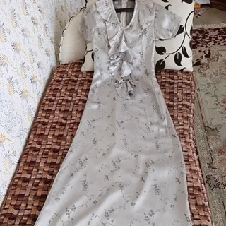 ماکسی بلند و شیک
