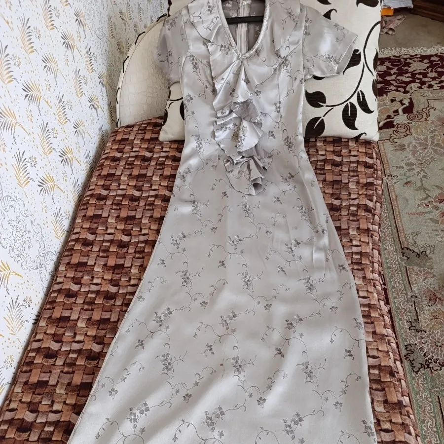 ماکسی بلند و شیک