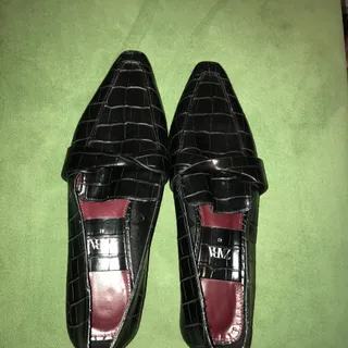 کفش زارا