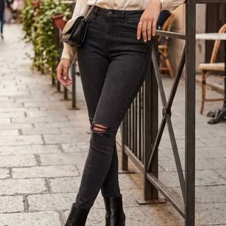 شلوار جین آمریکایی