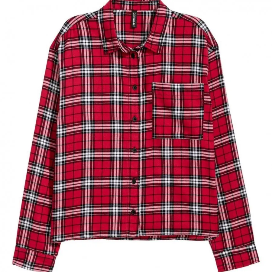 شومیز h&m