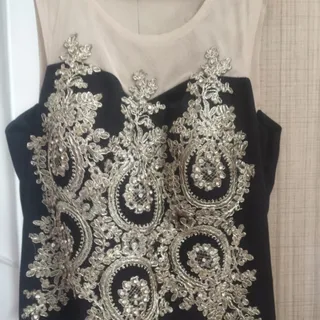 لباس مجلسی