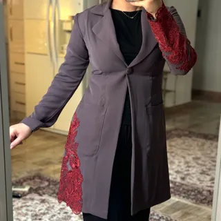 کت مجلسی