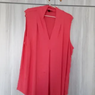 بلوز حلقه ای