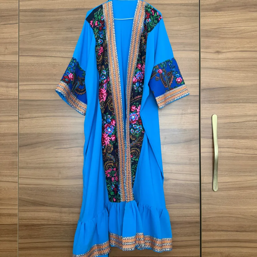 عبای مجلسی