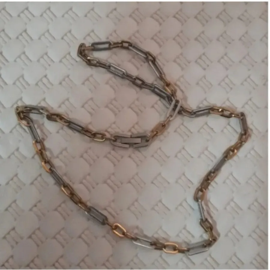 زنجیر استیل