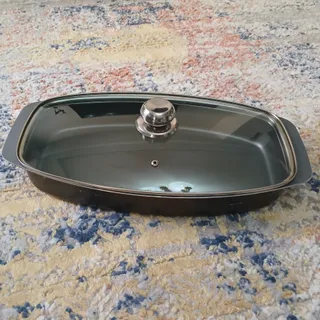 تابه ماهی