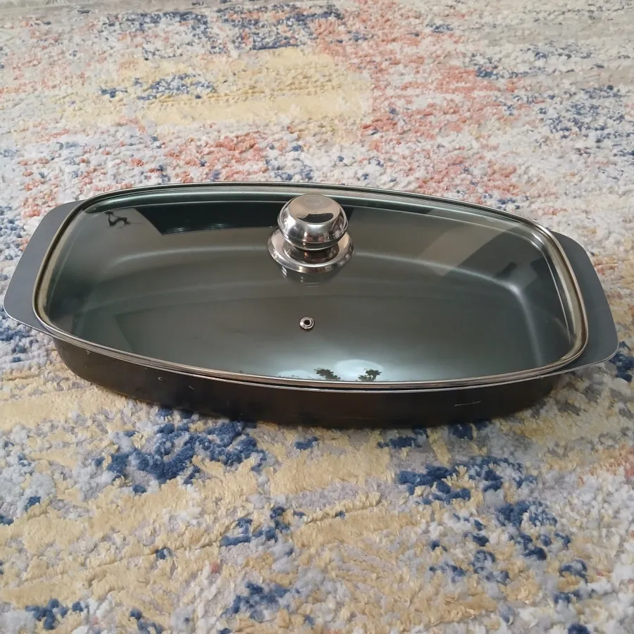 تابه ماهی