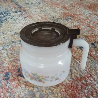 قوری لومینارک قدیمی
