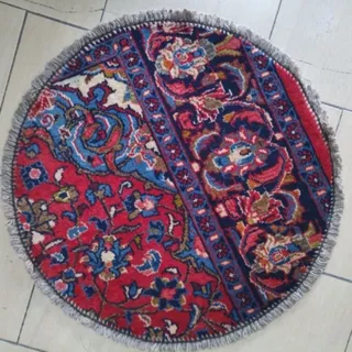 فرش پادری