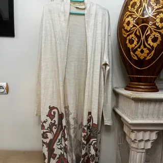 مانتو و رویی