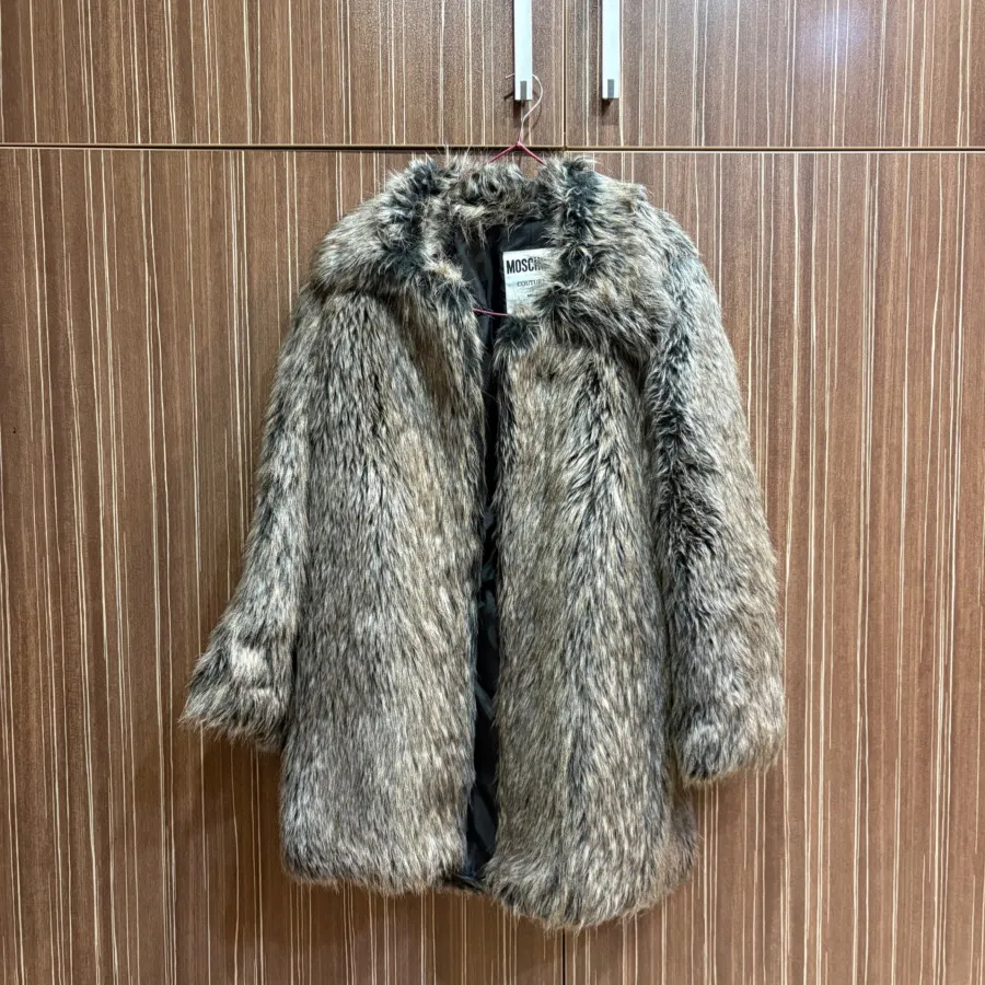 کت برند moschino