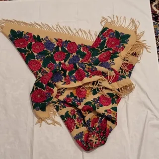 روسری