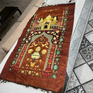 جانماز سجاده نماز