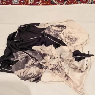 شال ابریشم