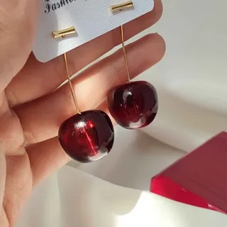 گوشواره گیلاس