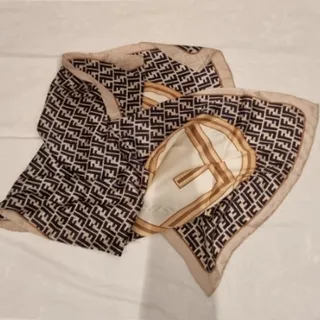 شال ابریشم