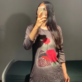 تونیک زنانه