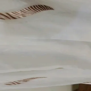 پرده حریر بزرگ قیمت مناسب